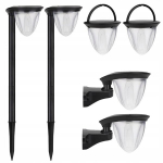 Sodo &scaron;viestuvas Fluxar Home LT-1057
