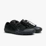 Moteri&scaron;ki batai VivoBarefoot Primus Trail II FG, juodi