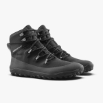 Vyri&scaron;ki batai VivoBarefoot Tracker Textile AT, juodi