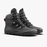 Vyri&scaron;ki batai VivoBarefoot Tracker Winter II SG, juodi, 46