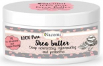 Kūno sviestas Nacomi Naturalne Shea, 100 ml