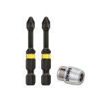 Smūginis sukimo antgalis Torsion 2xPH2