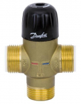Danfoss Tvm-w termostatinis mai&scaron;ymo vožtuvas Dn20 3/4" Pn10