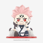 Pop Mart Jujutsu Kaisen Uniform Series Blind Box Figure - Plastic figure