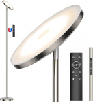 LED grindų lempa tor&scaron;eras