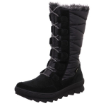 Moteri&scaron;ki žieminiai batai Legero Gore-Tex