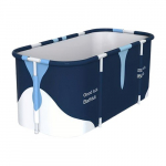 Sulankstomas Mini Baseinas