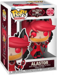 Funko Pop! Hazbin Hotel - Alastor #2242