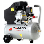 Kompresorius Tagred TA300N, 24 l