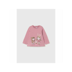 Mar&scaron;kinėliai mergaiti&scaron;ki Mayoral, rožiniai