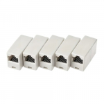 Ethernet Jungčių Adapteriai, 5 vnt.