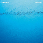 Vinilinė plok&scaron;telė CARIBOU "Suddenly"