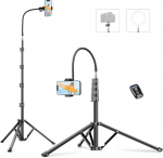 Stovas Victiv 224 cm Telefono trikojis