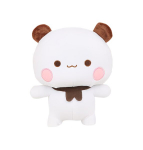 Pliu&scaron;inis žaislas Bubu Bear, 22 cm