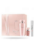 Pupa Milano Vamp! Pink Giftset EDP moterims 50 ml
