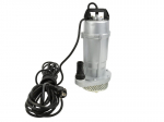 Panardinamas siurblys &scaron;variam vandeniui su plūde 370W 6000l/h 16m 1" G81403 GEKO