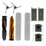 GPsmart Dreame Aqua 10 Ultra Track