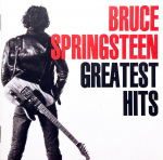 CD BRUCE SPRINGSTEEN "Greatest Hits"
