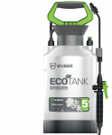 Rankinis sodo purk&scaron;tuvas Wuber ECO Tank, 5 l