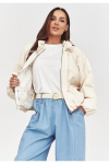 Striukė pavasariui Makadamia,beige, Universalus