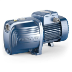 Vandens Siurblys Pedrollo Future JETm 2ax 0.9 kw