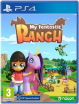 Kompiuterinis žaidimas My Fantastic Ranch Playstation 4