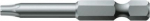 Antgalis Wera bit 1/4 TX15 50mm torx (060133)
