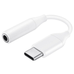 Samsung Adapter USB-C to 3.5 Jack, Baltas