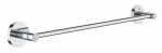 Grohe Essentials 450 mm rank&scaron;luosčio laikiklis 40688001
