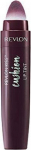 Lūpų dažai su aplikatoriumi Revlon Kiss Cushion, atspalvis 210 Pretty Kiss