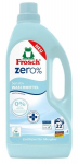 Skystas skalbiklis Frosch Zero 1500ml