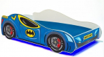 Vaiki&scaron;ka lova ADRK Furniture Batcar, 70x140 cm