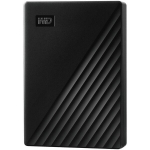 WD My Passport 4TB USB 3.2