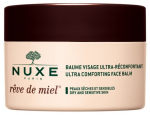 Drėkinamasis veido balzamas Nuxe Reve de Miel Ultra Comforting 50 ml