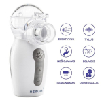 Herupa Smart Mesh