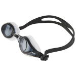 Plaukimo akiniai Speedo Mariner Supreme Opticalgoggle, juodi