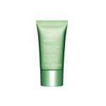 Valomoji veido kaukė-molis Clarins SOS Pure Rebalancing 15 ml