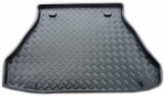 Bagažinės kilimėlis Alfa Romeo 156 Sport Wagon 2000-2007 /12001