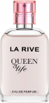 Kvapusis vanduo La Rive Queen Of Life EDP moterims 30 ml