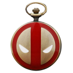 Laikrodis Marvel Deadpool