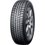 Žieminė padanga Yokohama Wdrive V903 165/70R14 F kuro sąnaudingumas, C sukibimas su &scaron;lapia danga, 72dB