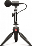Microphone Shure MV88+DIG-VIDKIT Black