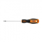 Atsuktuvas Torx T10 x 100 mm Neo 04-186