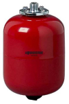 I&scaron;siplėtimo bakelis &scaron;ildymo sistemai, 8 l Aqua