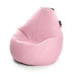 Sėdmai&scaron;is Qubo&trade; Comfort 90 Lychee, rožinis