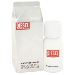 Tualetinis vanduo Diesel Plus Plus Feminine EDT moterims 75 ml