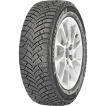 MICHELIN X-Ice North 4 265/60R18 114T XL,