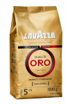 Lavazza kavos pupelės Qualita' Oro, 1 kg