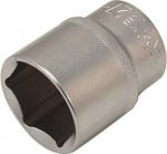 Lizdinis raktas 1/2" 14 mm &scaron;e&scaron;iakampis