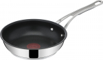 Tefal keptuvė, 30 cm